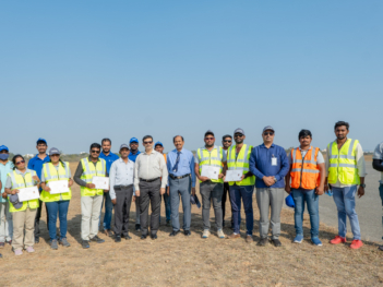 DRONE PILOT TRAINING