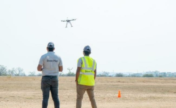 DRONE PILOT TRAINING - Image 3